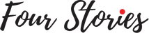 Logo restaurace Four Stories