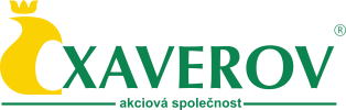 Logo Xavergen